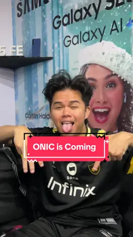 They’re locked in and ready for M7! 🔥 #MLBBEsports #MLBB #MobileLegendsBangBang #M7 #WeOwnThis 