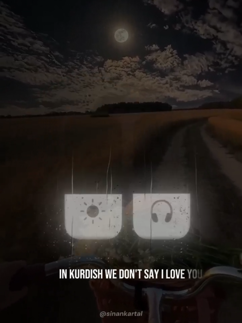 In Kurdish we don't say I love you #funknocapcut #keşfet #şablon #beniöneçıkar #fyp 