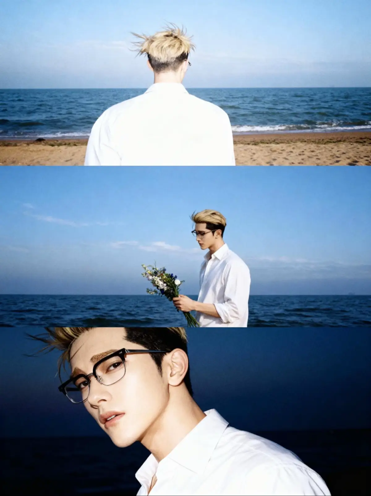 (Cr ➜ X : _dawnless) #kimjungoo #jungoo #lookism 