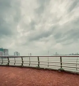 Đà nẵng ngày mưa 🌧️ #tamtrang #suy #buon #pta 