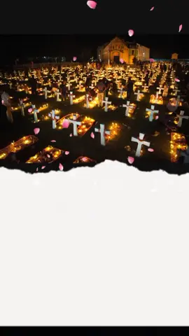 Peringatan Arwah Semua Orang Beriman #fypシ #indulgensi #doaarwah #november 