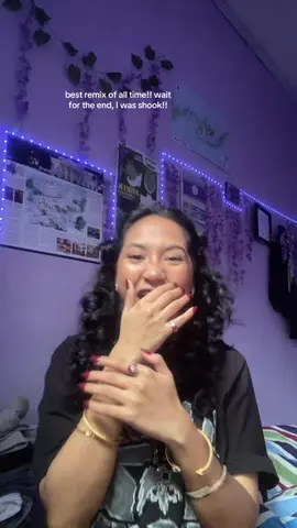 I didn’t know that there’s a remix lol but partially disappointed cause the sound is not that long 😭 #tupac 