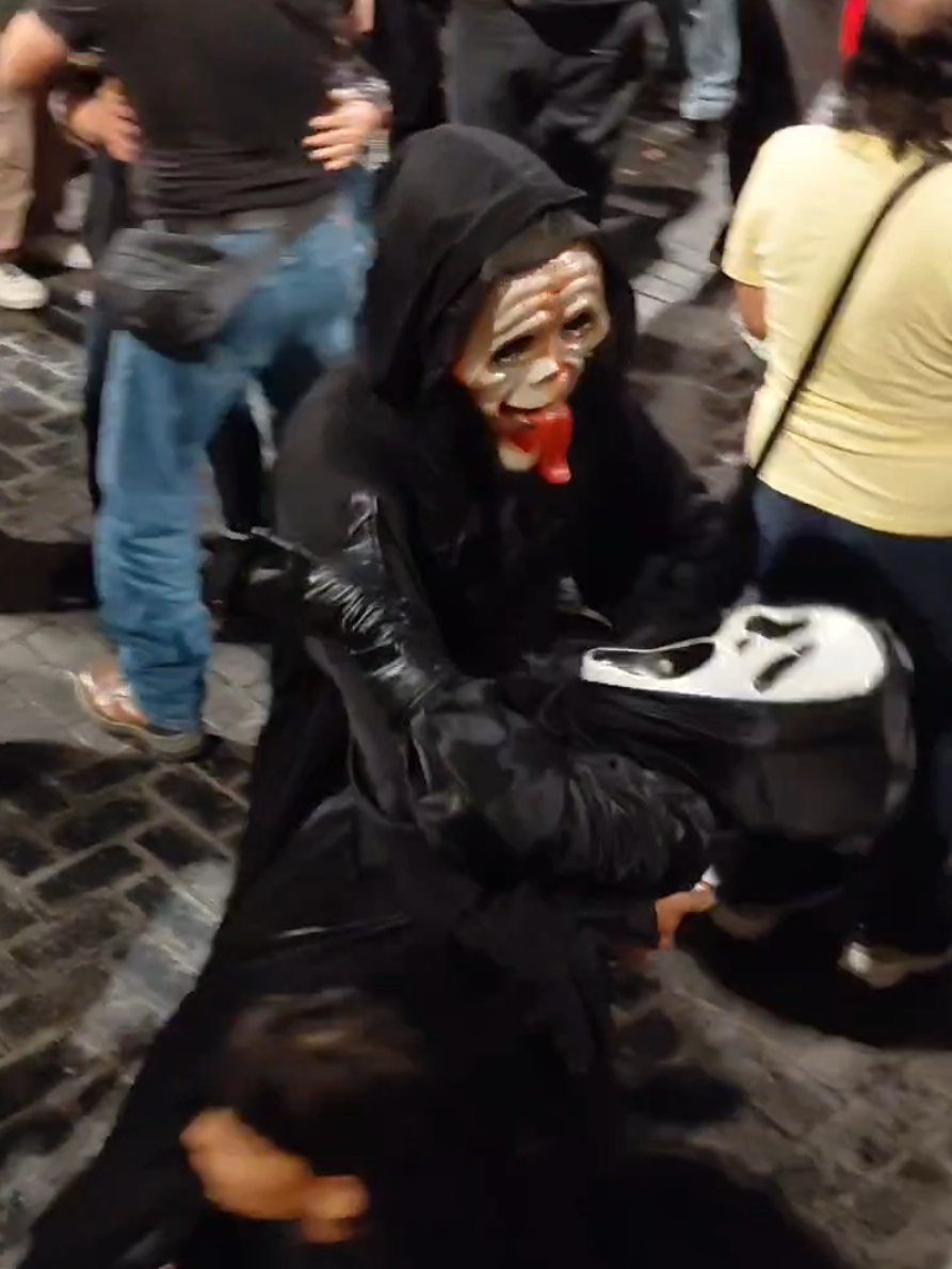 #salsa #parquekenedymiraflores  #salseros #salsalovers 