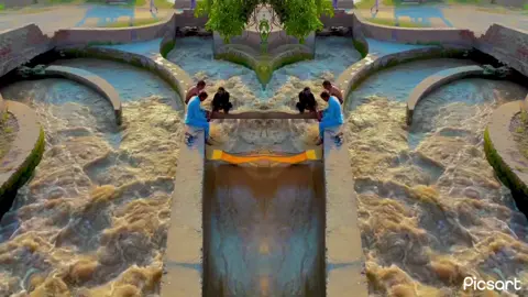 #امیر۔سونا۔پنڈ۔147۔ضلع۔بہاولنگر🍁🍂🌾🌅 #pindawale #mrhamid🌾🥀 