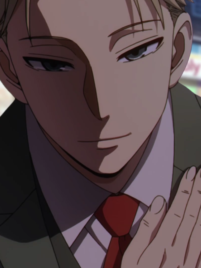 Spy x Leveling: Loid Forger vs Sung Jin Woo#anime #animeedit #fyp