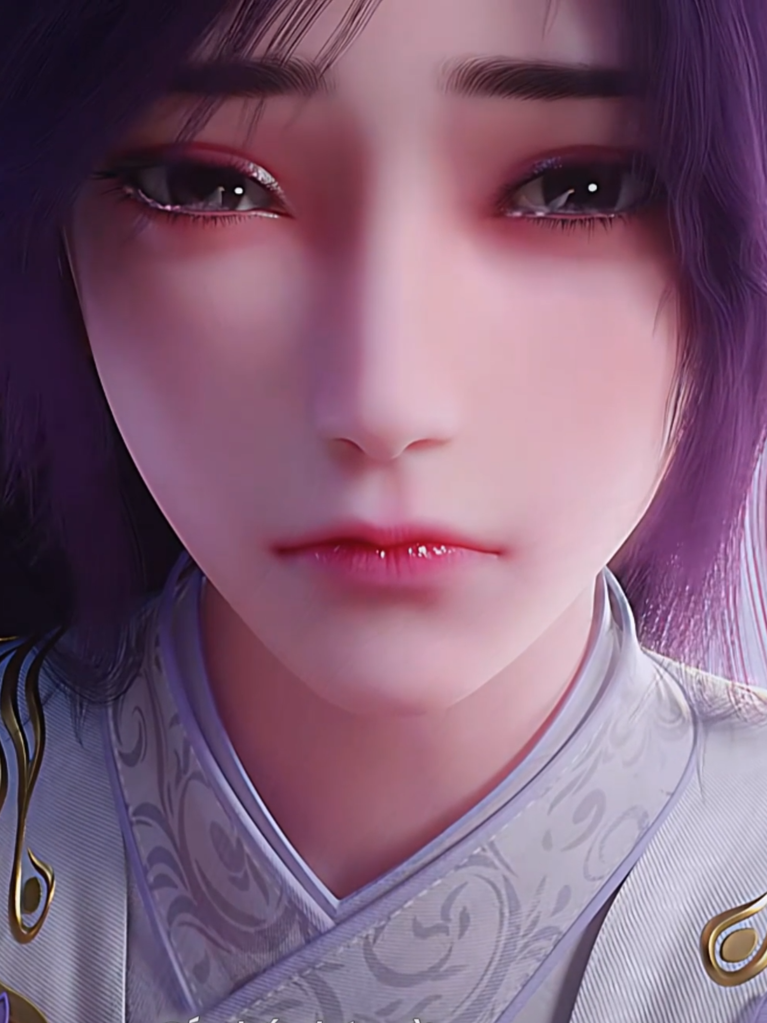 phần nhân quả này hãy để ta gánh thay nàng #donghuaedit #vanhi #thachhao #thegioihoanmy #donghua