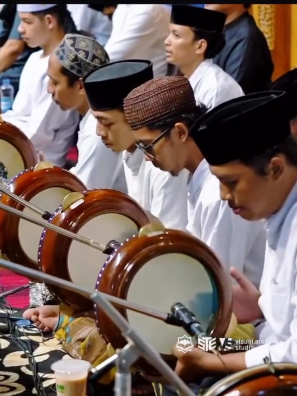 Ya Rasulallah.. Raihlah tangan kami 🥺🤲 #senimerayukekasih 