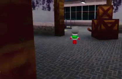 Ah, ok #dandysworld #creepypastas #youdidthis #bobette #dandysworldcreepypasta lazy filler post