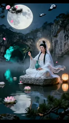 #菩薩  #觀音  #觀音菩薩  #菩薩保佑  #南無阿彌陀佛🙏♥️🙏 