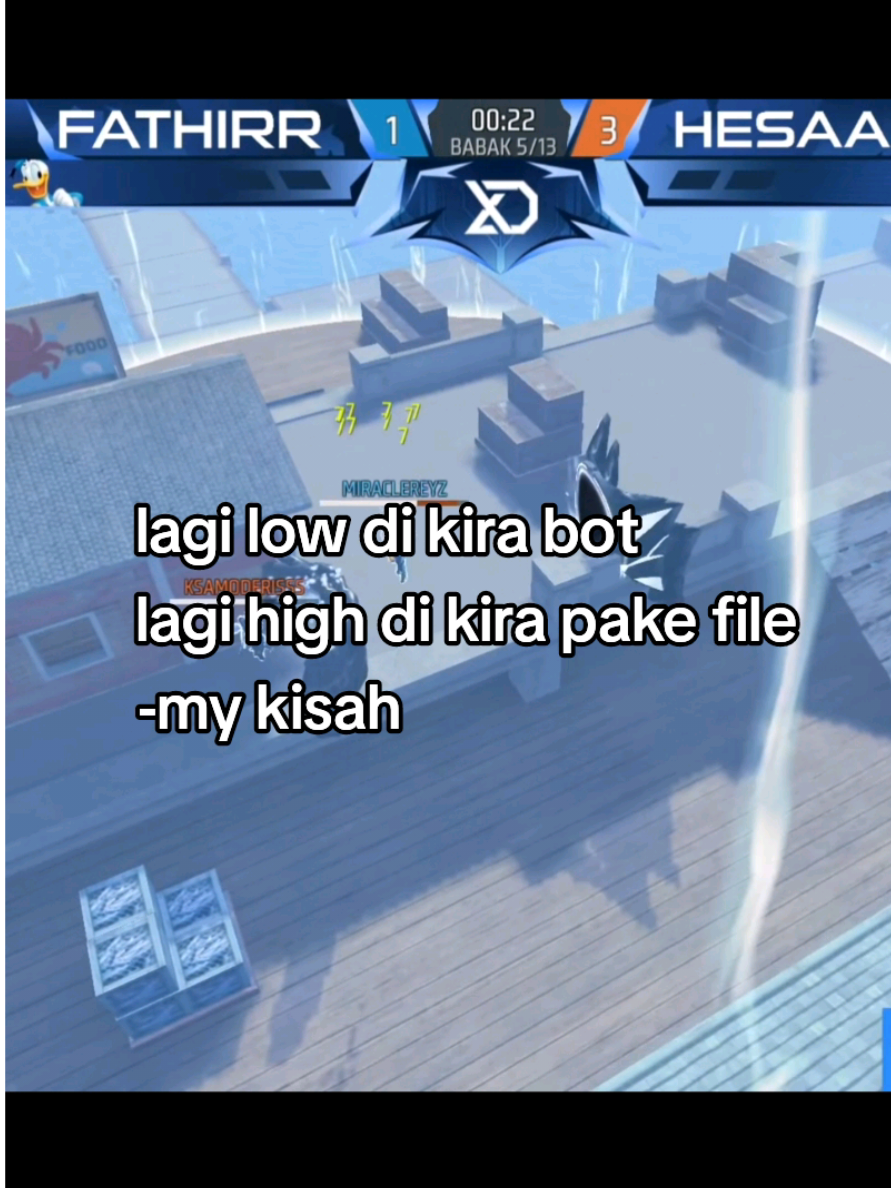 #gbisian #gbisianrame #gbisianff #gbisianterbaru2025 #gbisiancs 