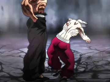 i need to post but lazy edit#baki#fyp#fy#fypシ#viral