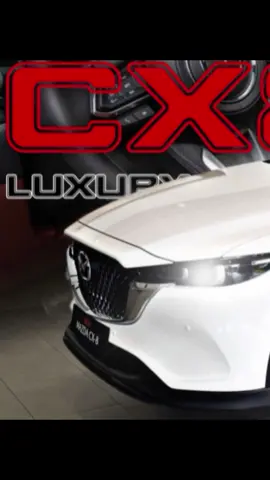 New Mazda CX8 Premium 2025 mẫu SUV dành cho gia đình. #mazda #cx8 #premium #2025