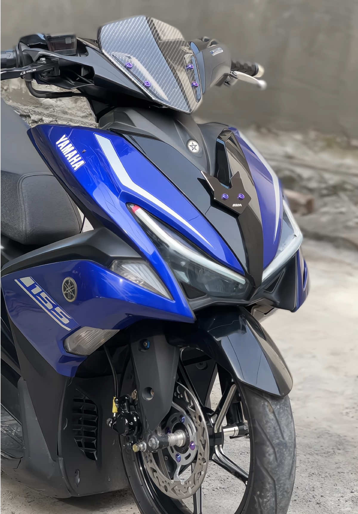 ku yang lama di sini~ #aeroxold 