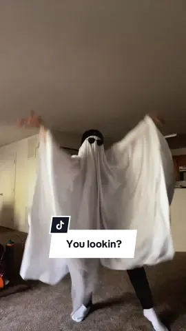 #halloween #ghost #costume #halloweencostume #ghosts 