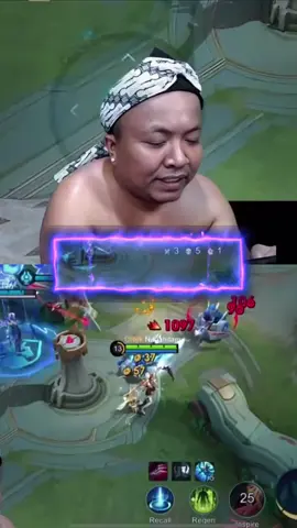 bang vini😂#MLBB9TH #MLBB 