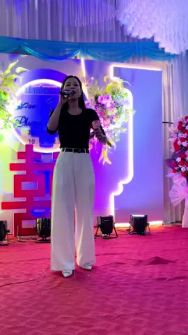 HÁT ĐÁM CƯỚI BÀI NÀY CÓ ĐƯỢC K CẢ NHÀ ƠI???❤️