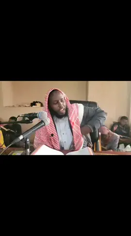 Sheek Iliyaas Abbaas 