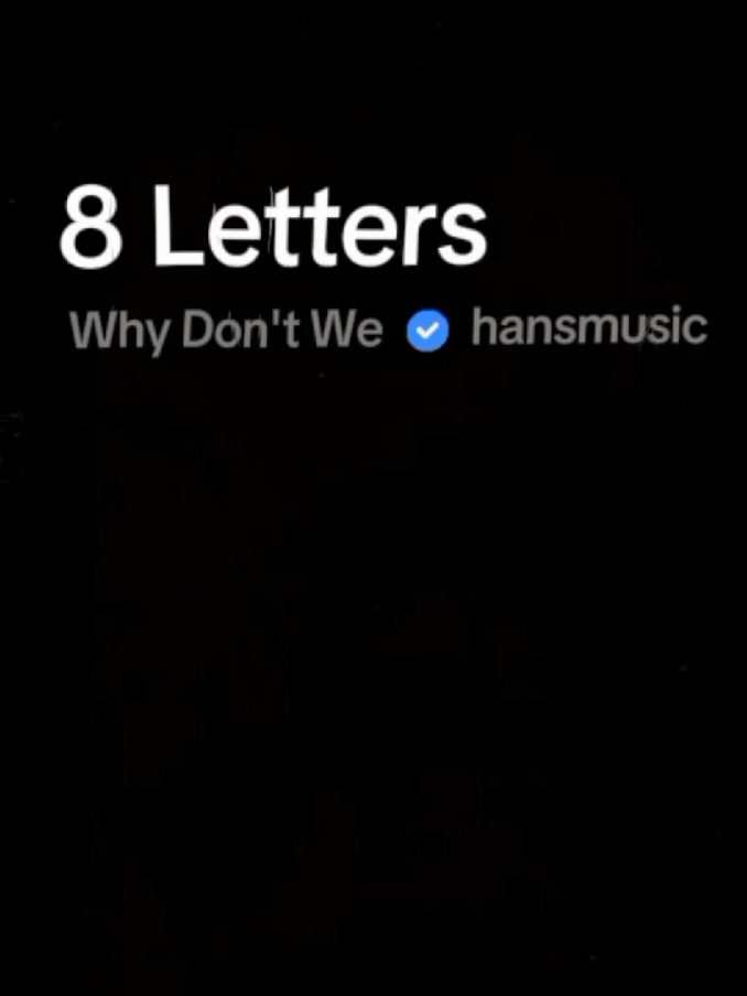 8 letters>>> ... #lyrics #music #songs #musicvibes 
