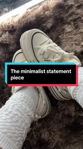 Simple Trendy Outfits | Minimalist Fashion | Trending Womens Shoes 2025 | Effortless Chic Style  #platformshoes #chunkyshoes #neutralshoes #OOTD #effortlessstyle 