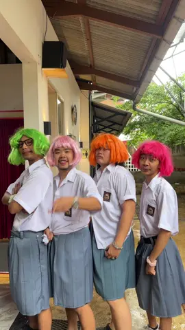 menyala queen😝#ejpeace #fyp 