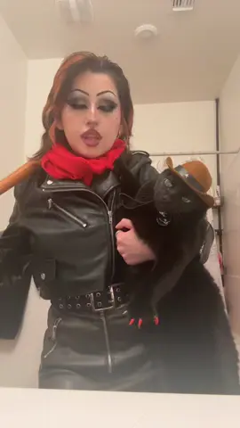 SPAGHETTI  #twd #thewalkingdeadamc #negantwd #carltwd #halloweencostume 