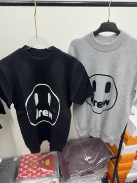 Drew theo tháng năm luôn#thoitrangnam #hungboutique #xuhuong 