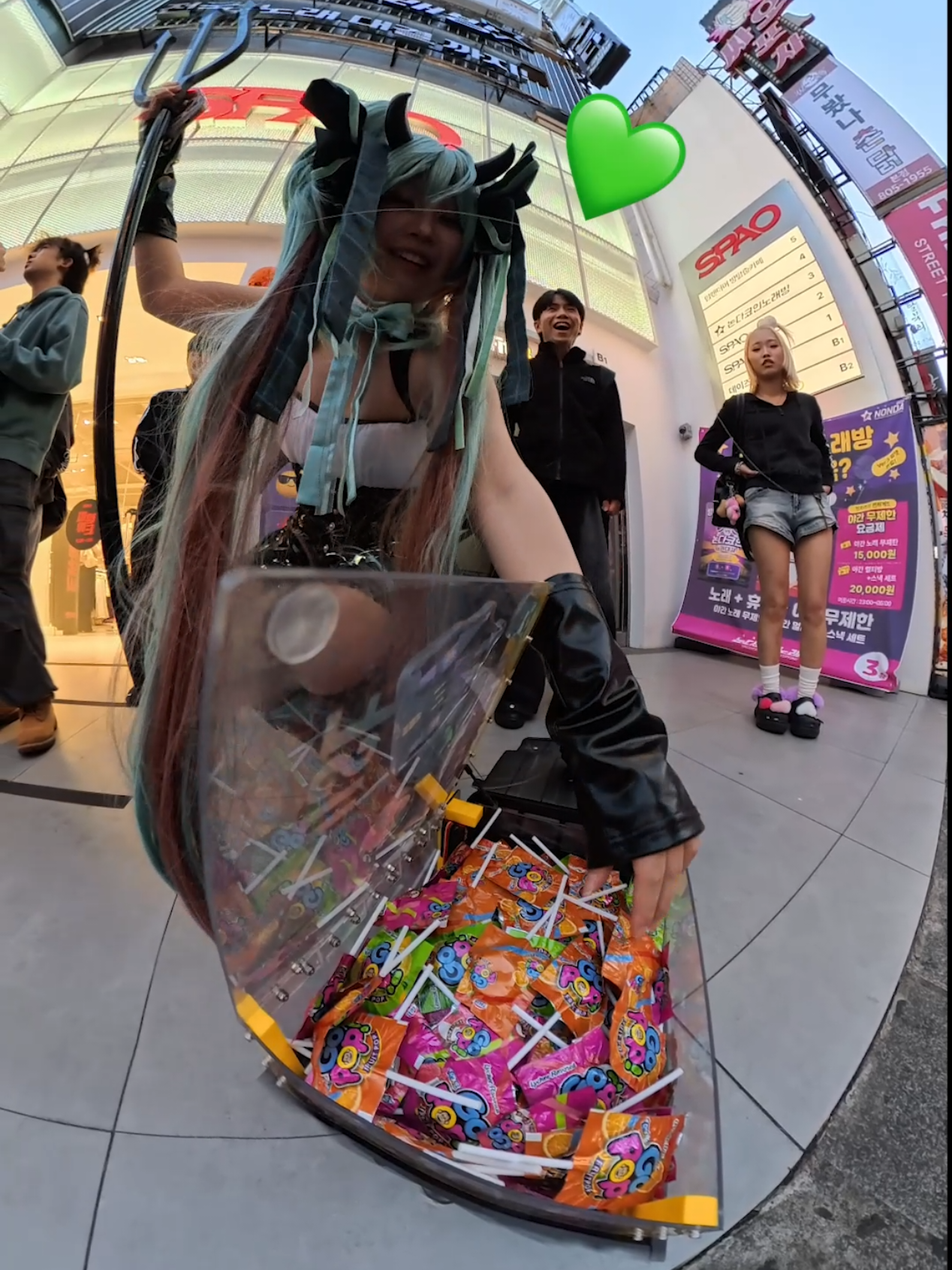 할로윈데이의 Rc카#틱톡순삭 #웃 #추천 #fyp #funnyvideos 