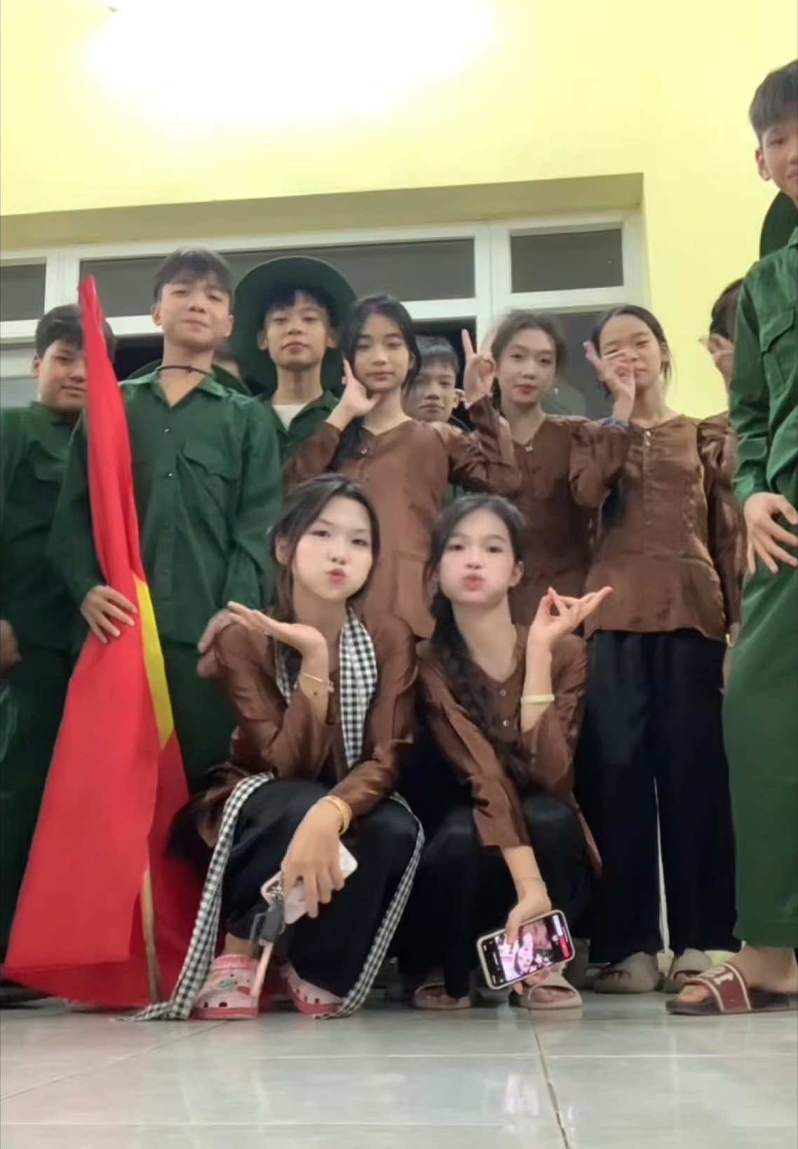 chi mot dem nua thoiii 🤩 #xh #viral #fyp #foryou #vannghe 