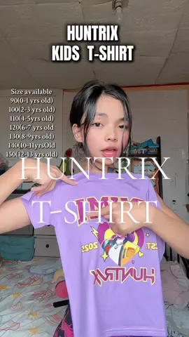 K-pop demon hunter shirt #rumi #huntrix 