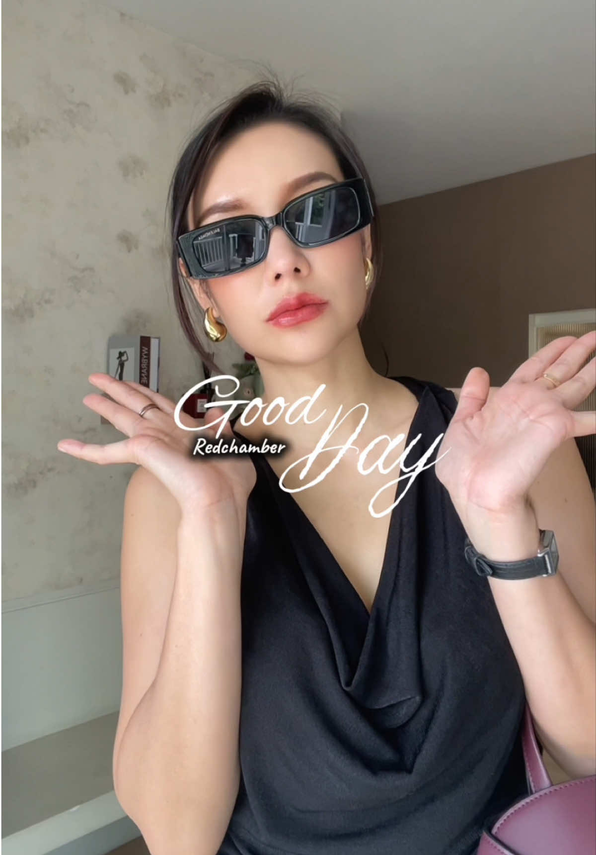 สีลิปสติกที่ ทาแล้วสวยให้ Classic look มาก #รีวิวบิวตี้ #ลิปสติก #classicstyle 