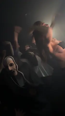 BEST OUTFIT OF THE NIGHT HALLOWEEN PARTYYYY MELBOURNE !!😈 