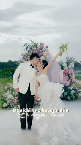 Hành trình yêu thương của đôi bạn trẻ đã chạm sâu vào trái tim mọi người. Và trên tất cả, xin cám ơn @Luna và @Trần Lê Đức đã tin tưởng để Will được góp phần kể nên câu chuyện tình yêu đáng nhớ này. Will hy vọng sẽ được sát cánh cùng nhà mình trong những khoảnh khắc ý nghĩa sắp tới. Chúc hai bạn sẽ luôn LÀ DUYÊN, LÀ NỢ của nhau, và sẽ để tình yêu này tiếp tục viết nên những thước phim thật đẹp trong đời.   #WillProductions #damcuoileducluna #Luna #LeDuc #mewna  