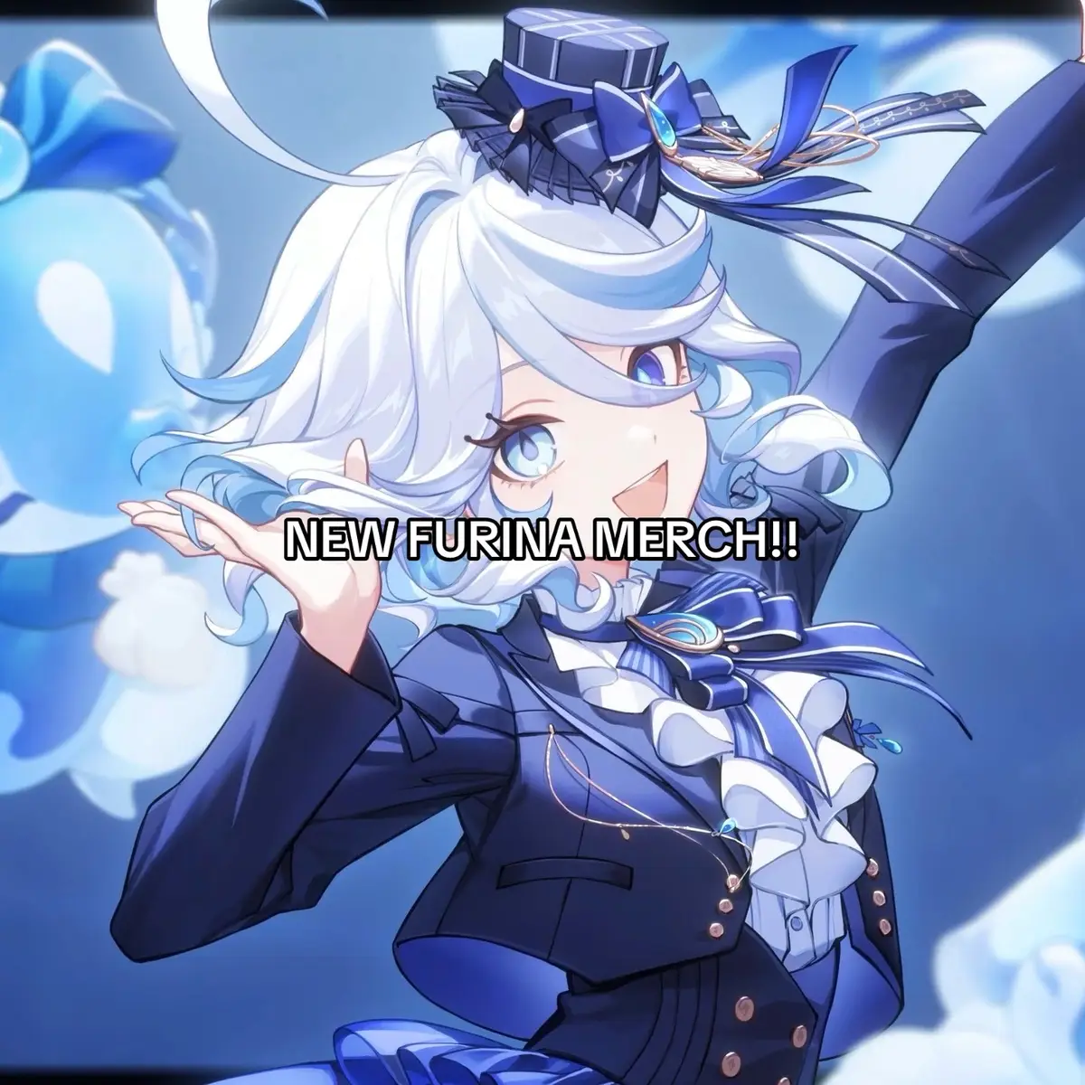 “Idk what to get you for christmas” this plz 🥹🥹 #furina #GenshinImpact #genshin #fyp @⌇   @.𝒞𝙖𝙨𝙨𝙞𝙚    ͜𔓕 @cass ⋆˙⟡ mitsu’s #3🌸 ARE U SEEING THIS OMG 🤑🤑