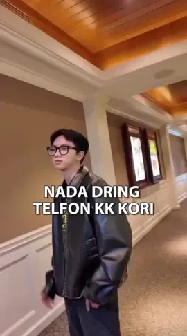 siapa aja nih yang mau couple NADA DRING sm kk kori buruan cobain sekarang 🤭😋 @sptrakori_  #lewatberandafyp #korizen_official #nadadering #sptrakori_ #Faikor 