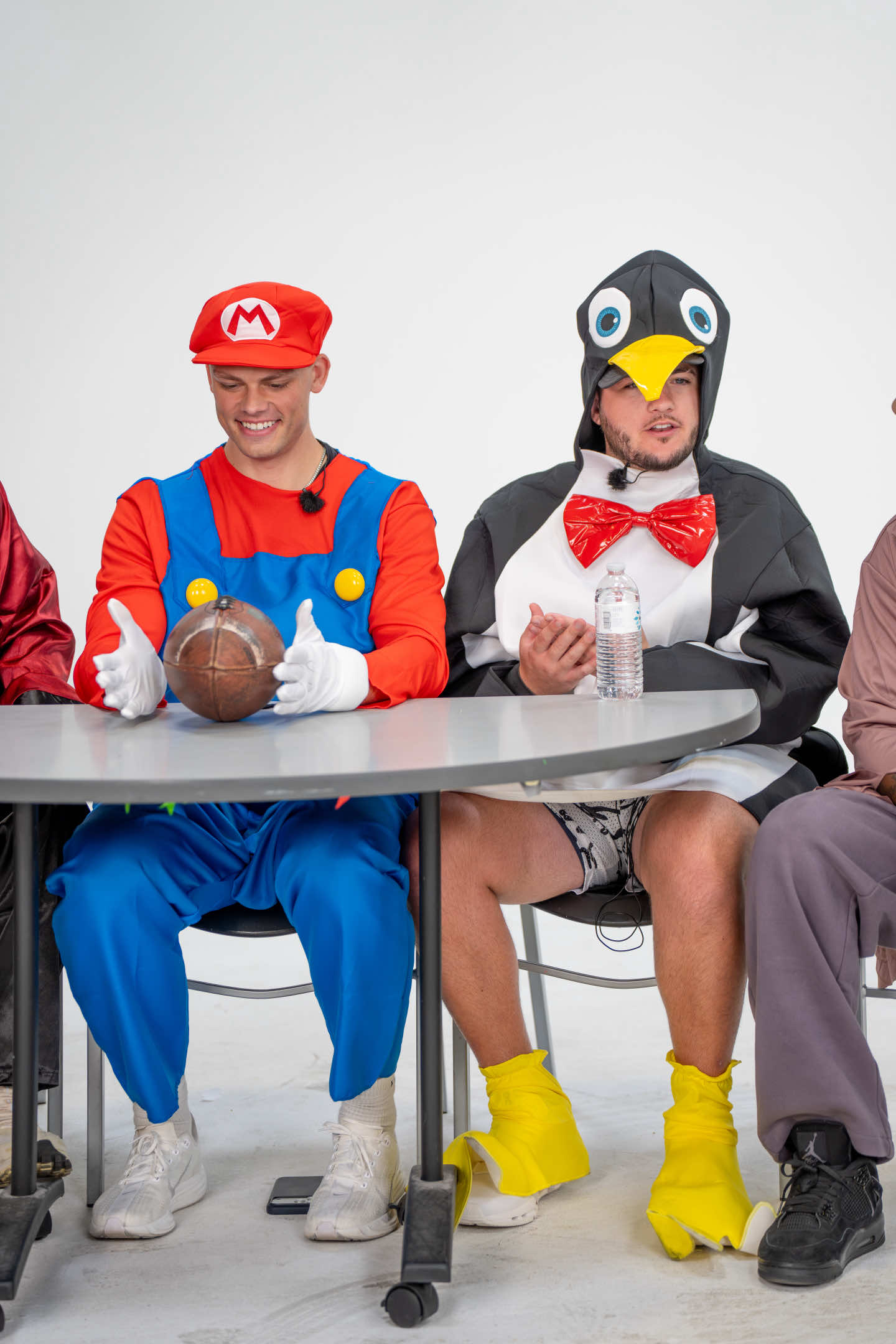 The ending 😂 | YT: Adam Botkin @AJ📺 @Jared Gipson @Hunter Reynolds @Zach Lewis 