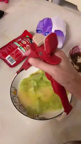 #好物分享 #二合一硅胶防烫夹 #多功能取碗夹神器 