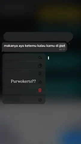 pwt🤔 #purwokerto #pwt #foryou 