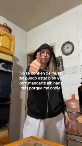 Me ondeo feooo 🤪 #ondeo #paratiii