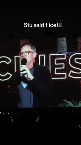 I want to know if Matthew Lillard stayed to watch himself with us!! We were so excited he intro’d Scream at @Cinespia 👻 @matthewlillardd #scream 