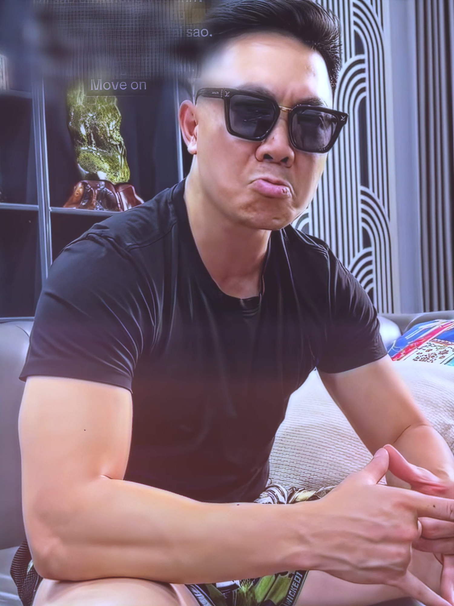 Tag thằng bạn như này vào ae #anthonyng @anthonyngofficial