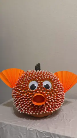 Guess The Pumpkin👀