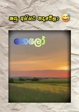 කෑමට පෙරේතයෝ කියක් විතර ඉන්නවාද? 😂😂 #sinhalacomedy #ආතල් #200k #tiktoksrilanka #sinhala 