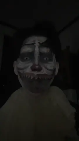 Late na ba ko for this trend? HAHA#clownmakeup #makeuptransformation #foryoupage #makeup #foryoupage 