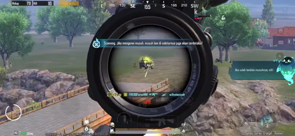 asikk juga ni💃🔥  #pubgmnextstarprogram #pubgmobile  #pubgmobilec9s27