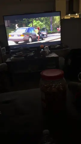 #diddy reference in Scary Movie (2000). Oddddd