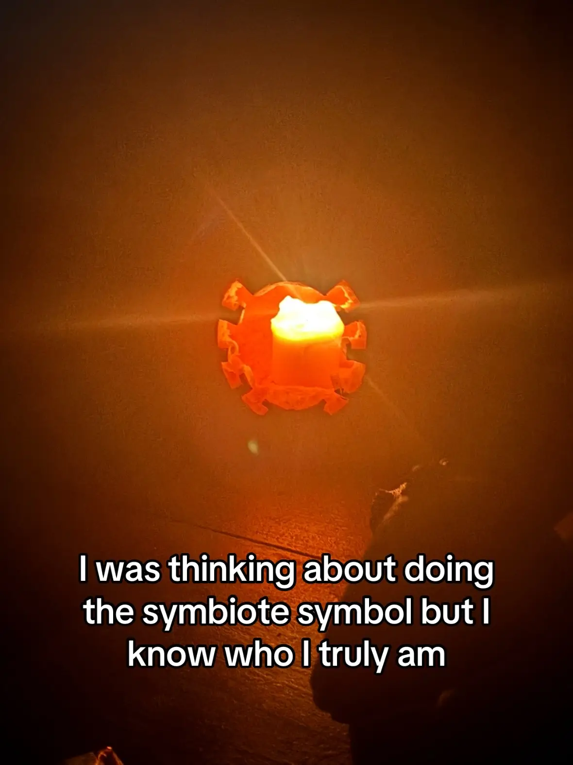 🕷️🕸️The symbol the people he stands infront of see #spiderman #fypシ #pumpkincarving #marvel #halloween 