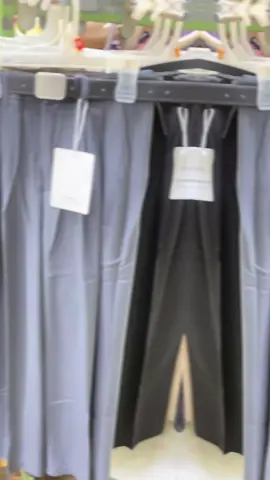 ខោក្រណាត់ធ្វើការសាច់ធ្ងន់ រលាស់ ធានាសាច់ស្អាត