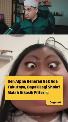 Kirain bakal kuat iman loh🗿#reactmeme #fyp 