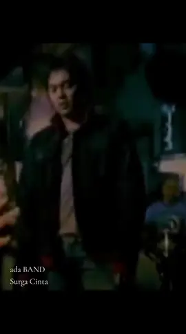 Surga cinta - ada BAND #adaband #bandindonesia #konten #tiktok 