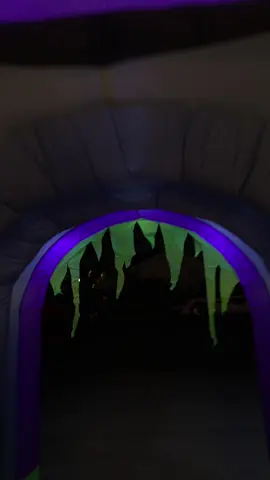 That’s a wrap on Halloween !! 